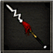 New Viper Spear(+5)